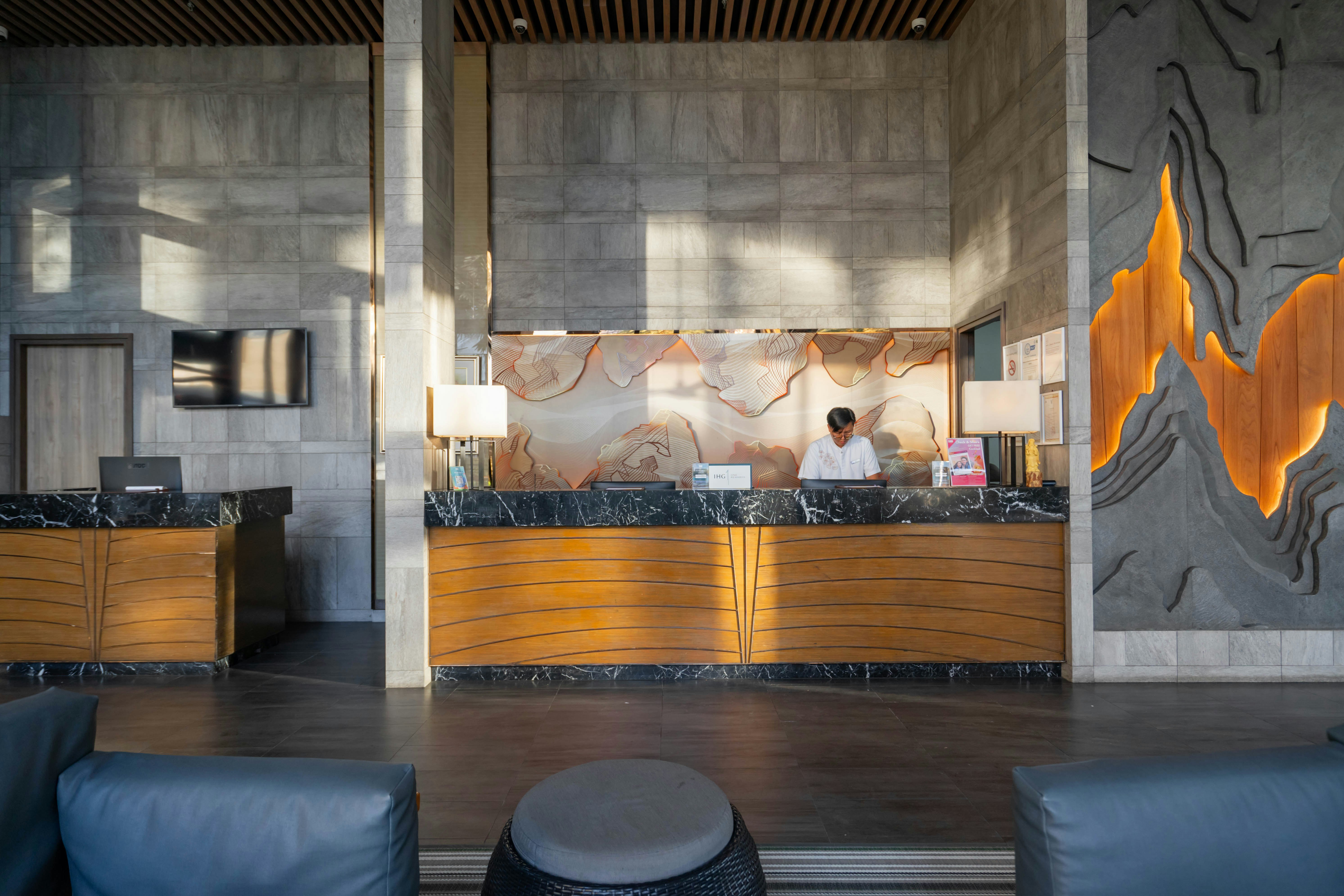 Holiday Inn Resort Krabi Ao Nang Beach 8/79
