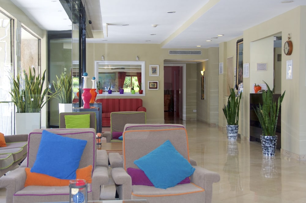 Hotel Tirrenia 32/50