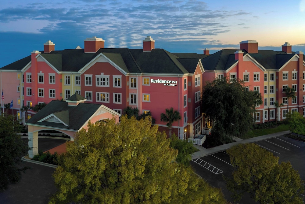 Residence Inn Charleston Airport 47/53