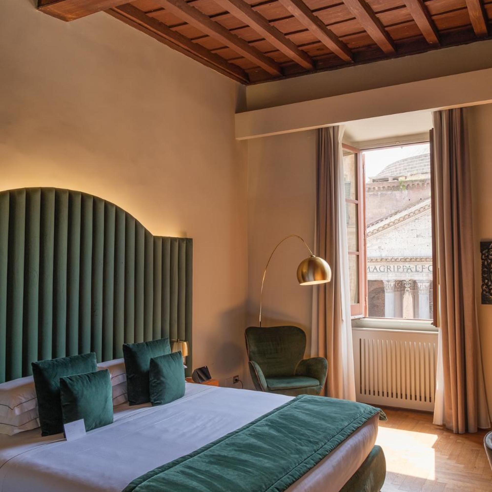Deluxe, Suite, Panoramic View, Separate Building