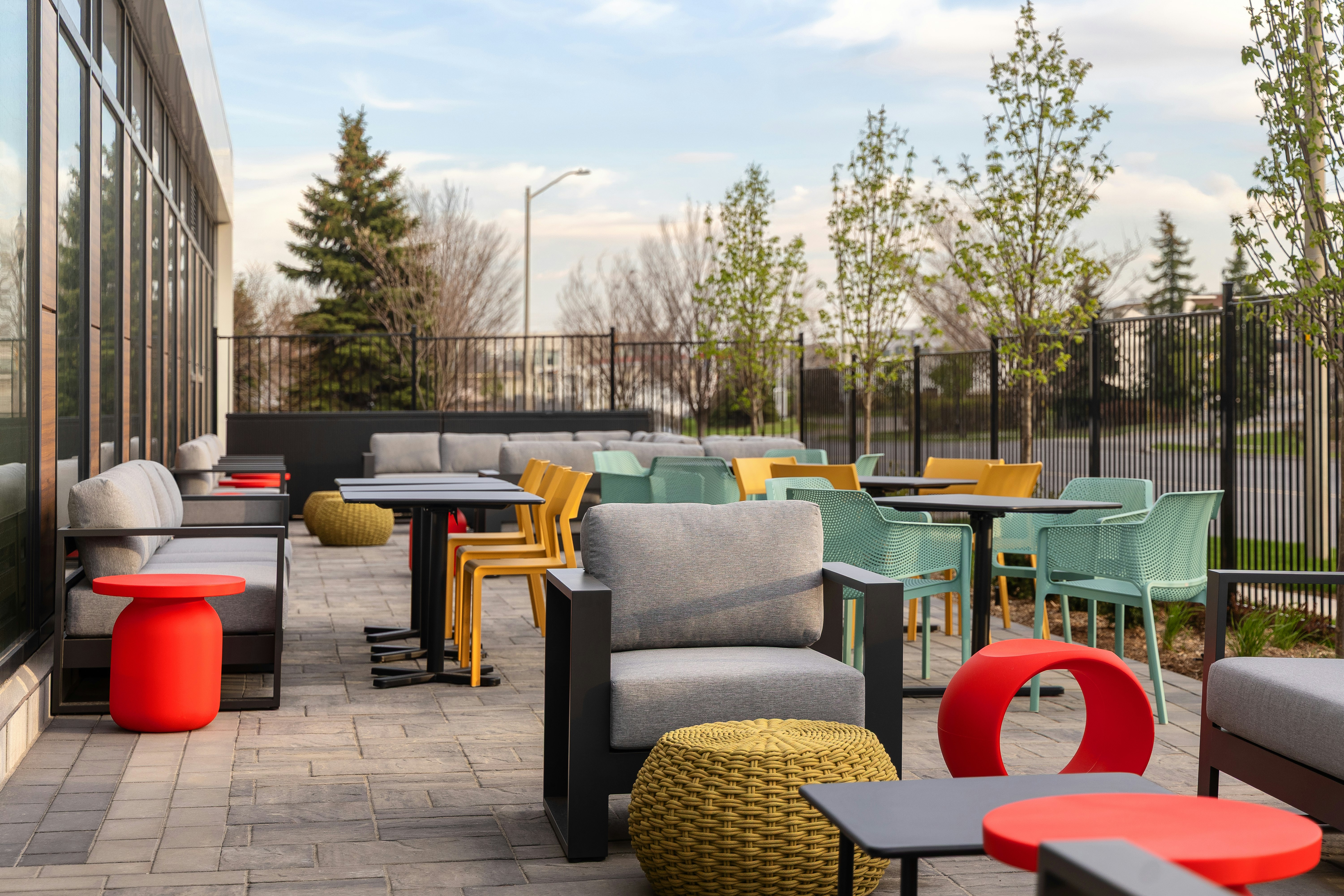 Home2 Suites by Hilton Vaughan Toronto ON 43/50