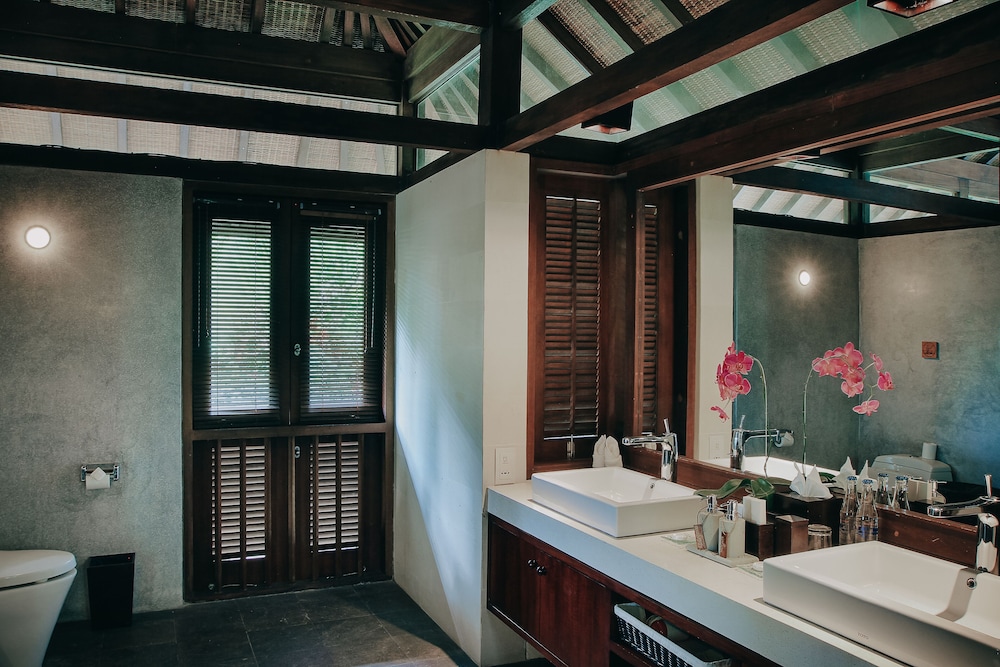 BeingSattvaa Luxury Ubud 49/50