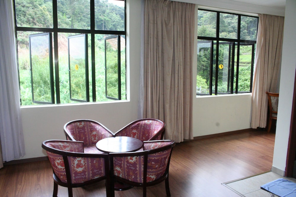 Hotel Titiwangsa 35/50