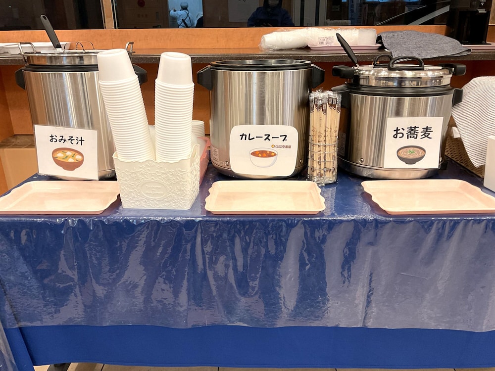 Toyoko Inn Hokkaido Kushiro Juji Gai 60/69