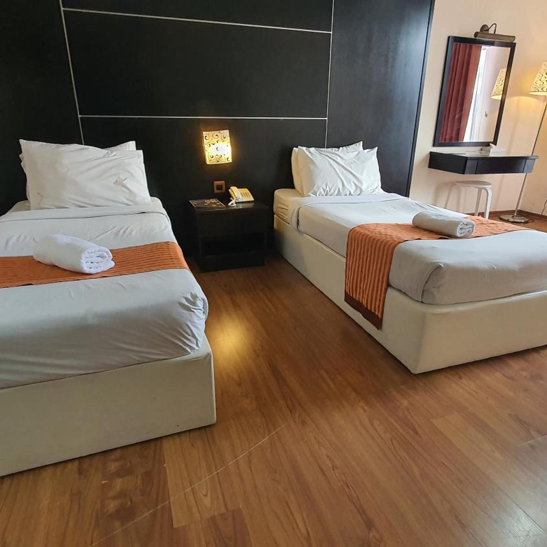 The Jerai Hotel Sungai Petani 14/50