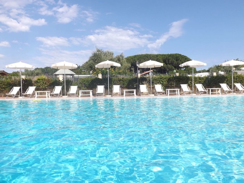Al Canto Delle Sirene 6/48