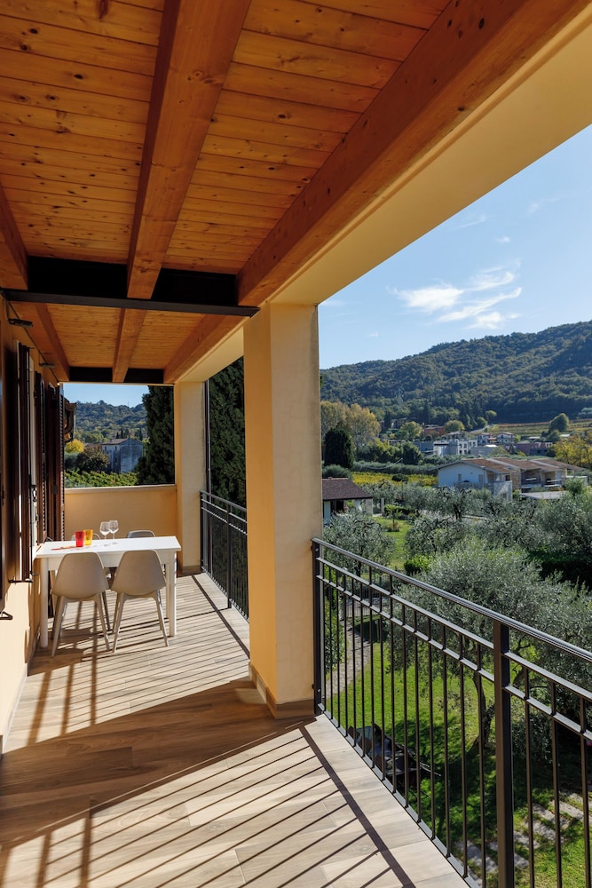 Residence Rustico 32/50