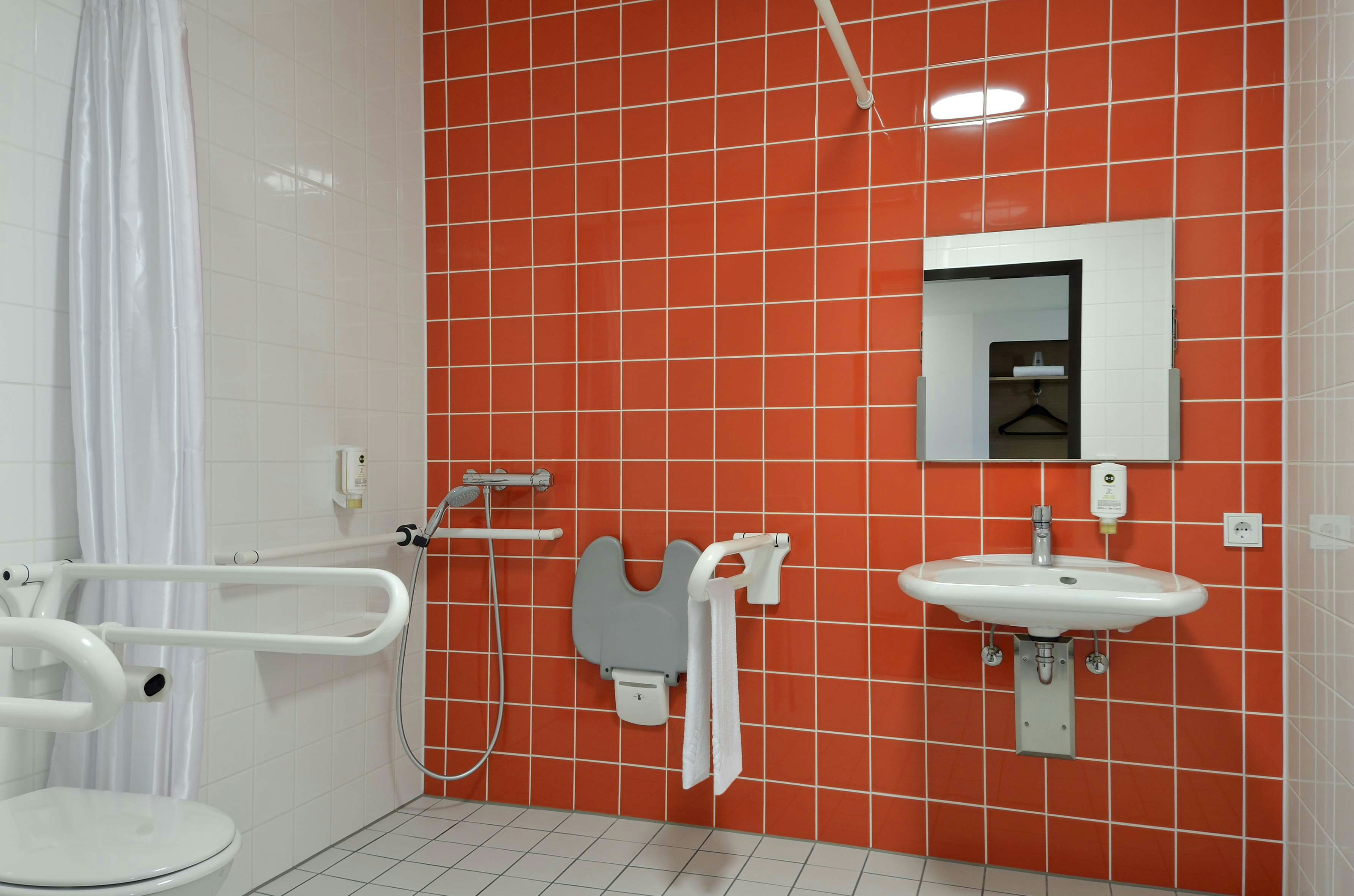 B&B Hotel Aschaffenburg 14/16