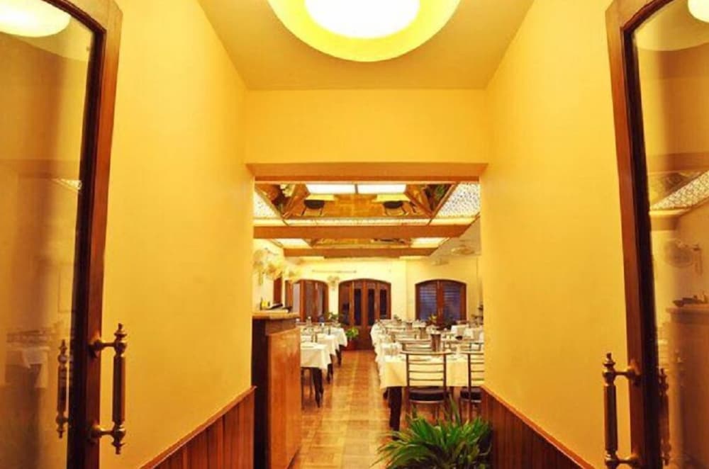 Hotel Shanti Mount Abu 21/28