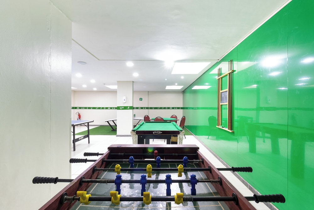 Hotel Golden Park Recife Boa Viagem By Nacional Inn 42/73
