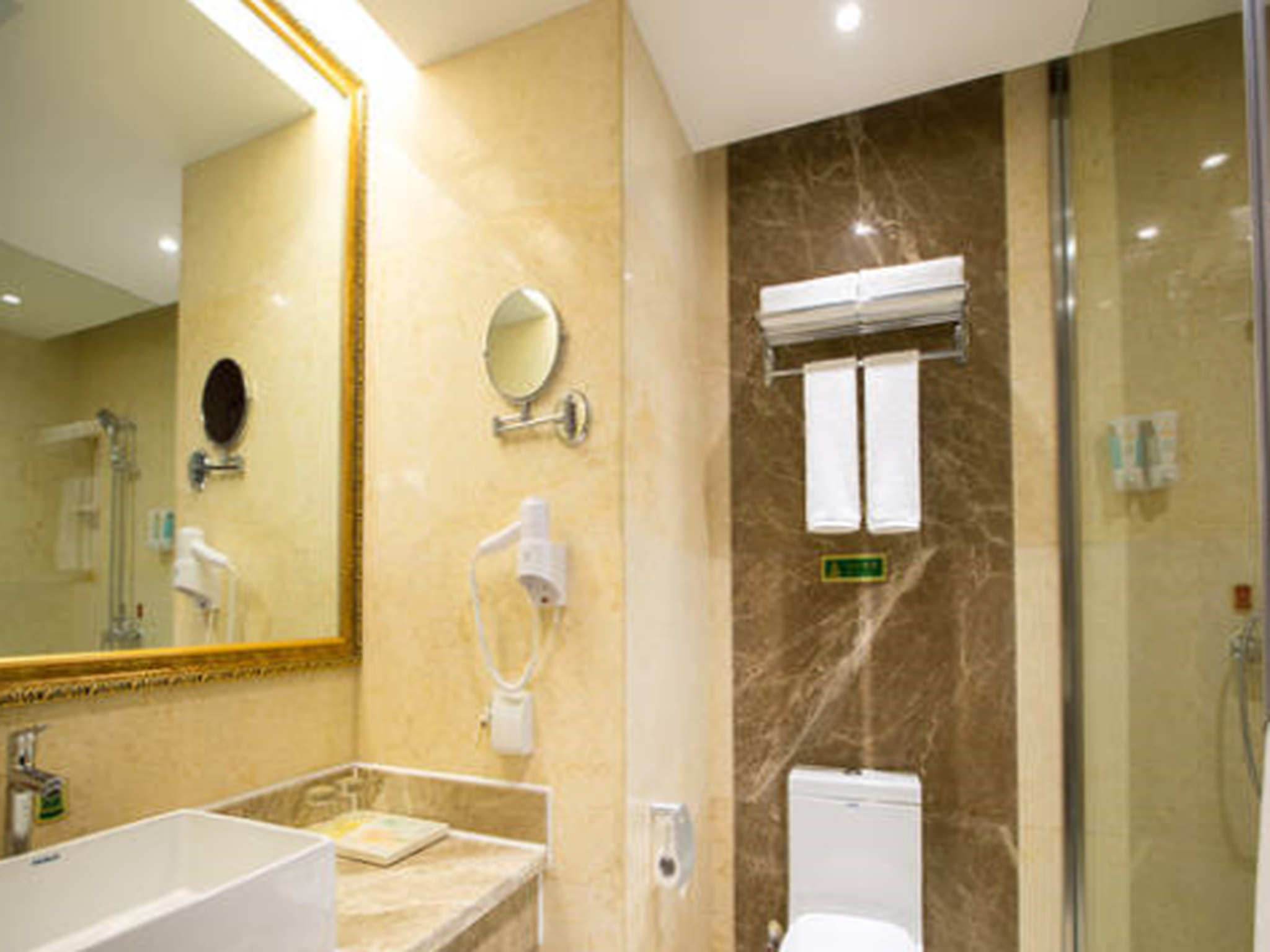 Vienna International Hotel (Zhumadian Huayuan Xuefu) 36/37