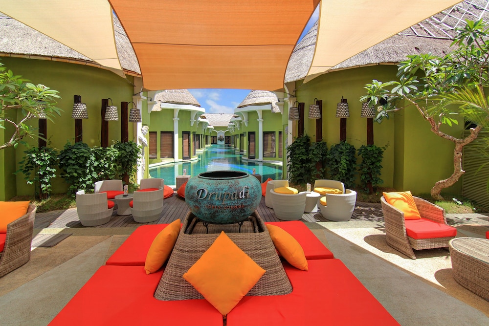 Villa Seminyak Estate & Spa - By Astadala 43/64