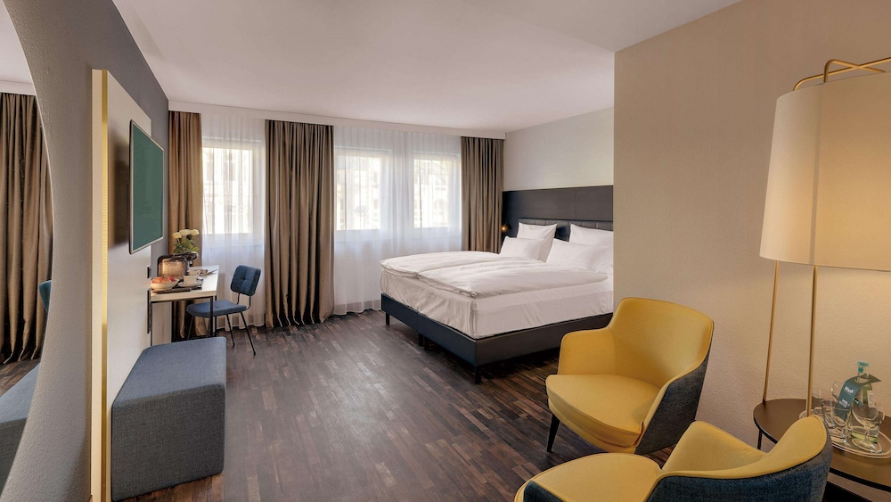Hotel The Yard Bad Honnef 9/50