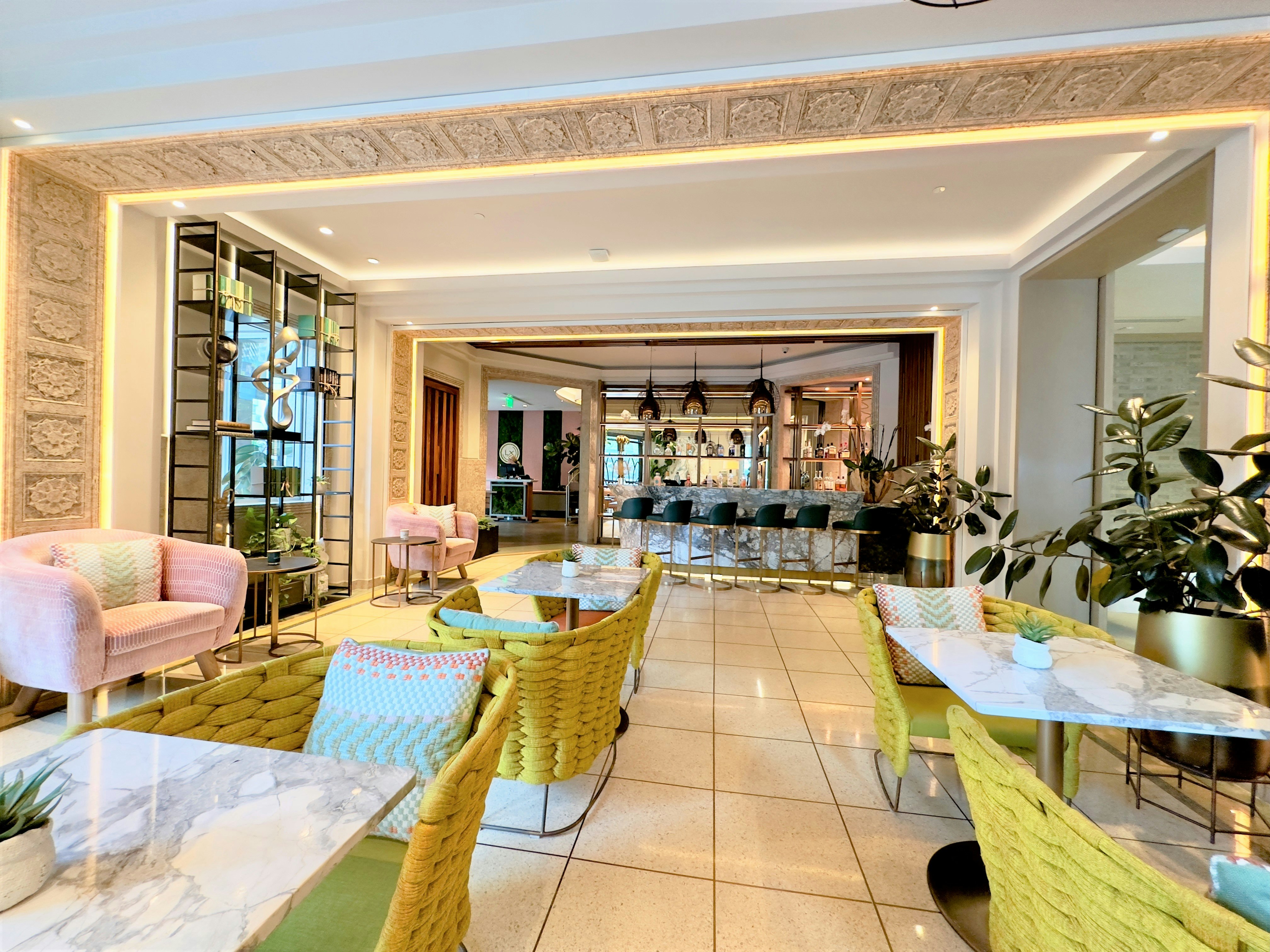 Lennox Hotel Miami Beach 64/78