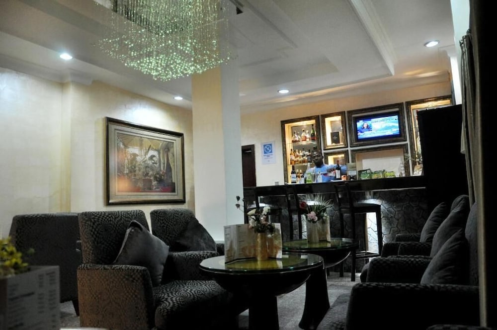 Hotel Chelsea Wuse 2 25/50