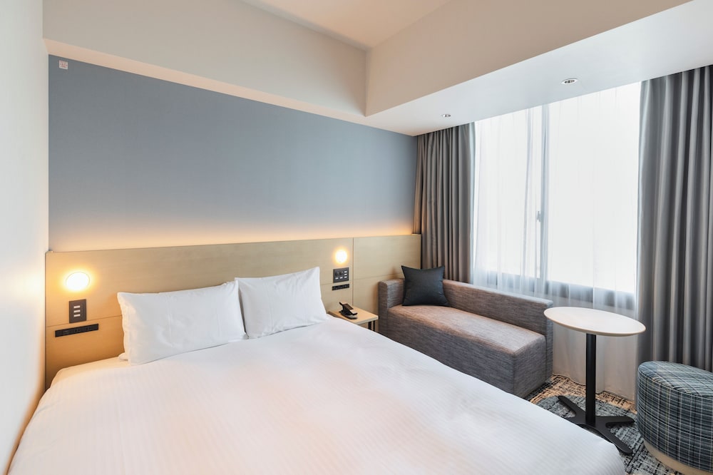 Sotetsu Hotels The Splaisir Yokohama 5/31