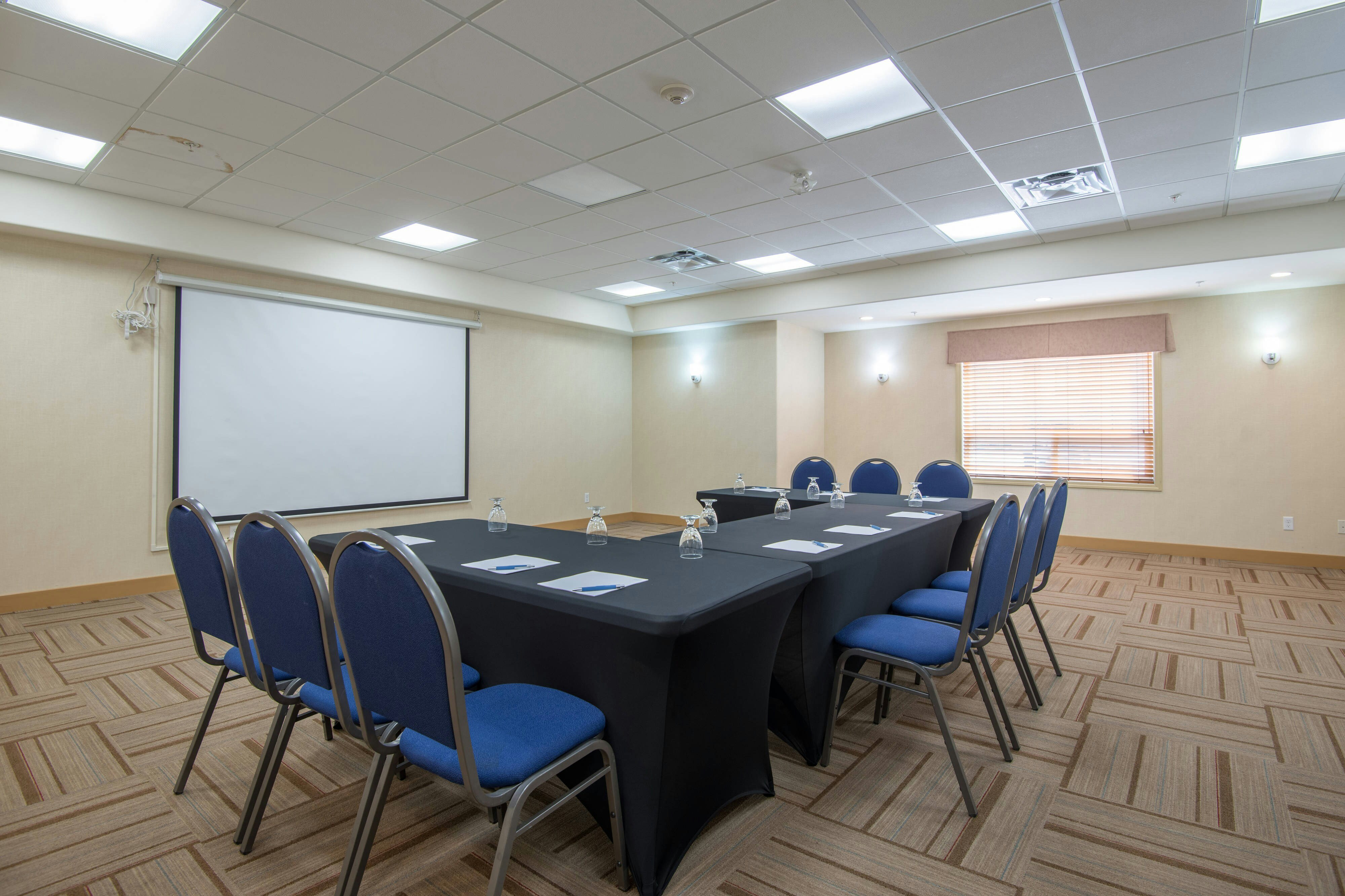 Four Points by Sheraton Saskatoon 8/11