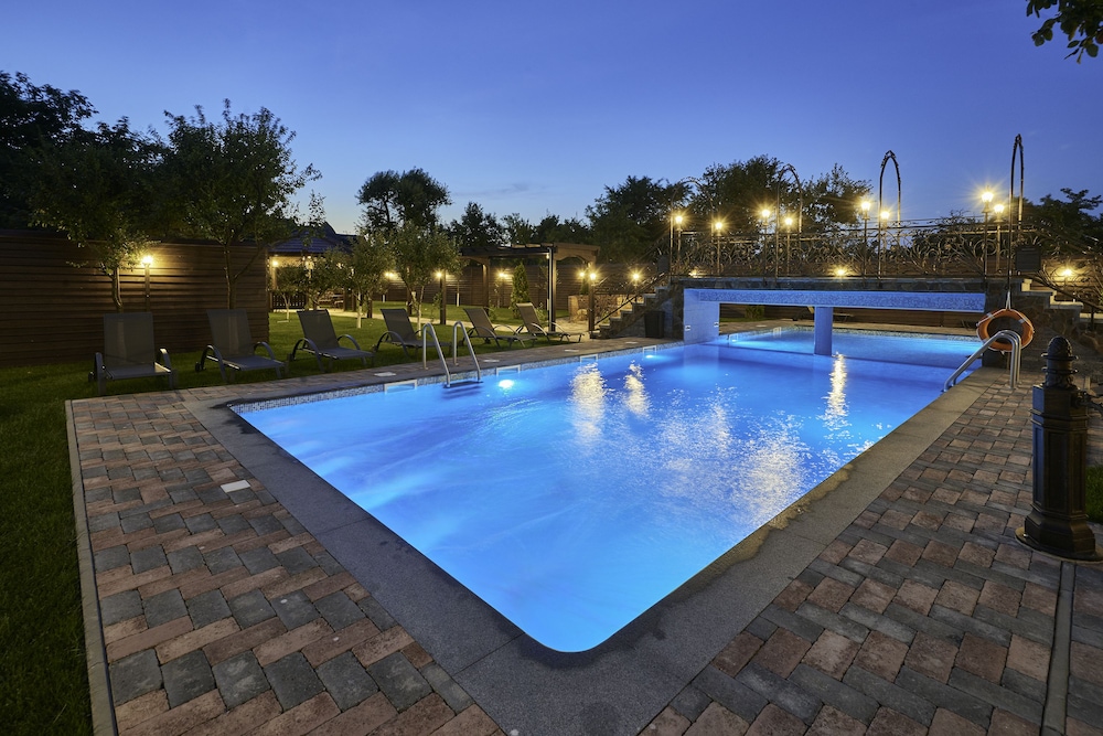 Resort Ambient Cristian 43/64