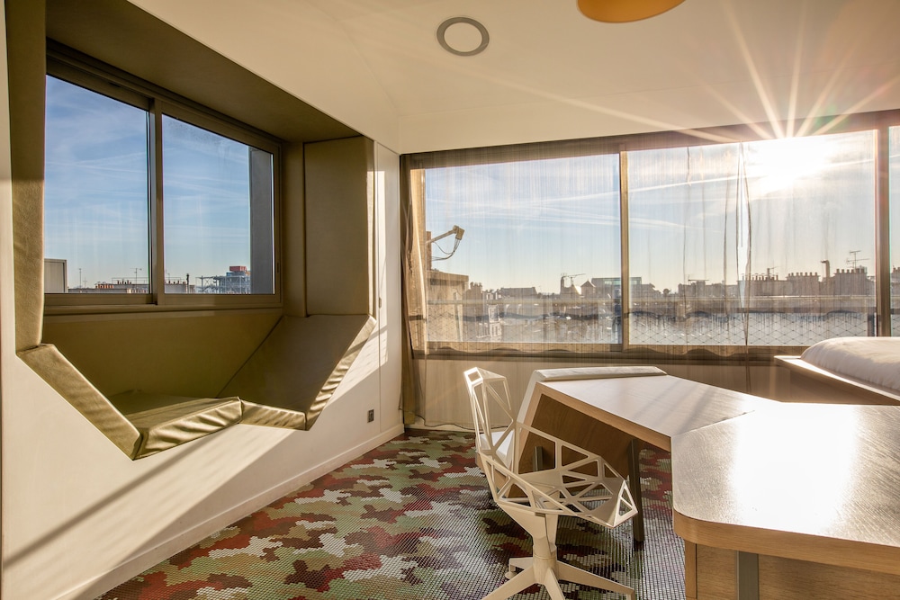 Hotel Ducs D Anjou 35/45