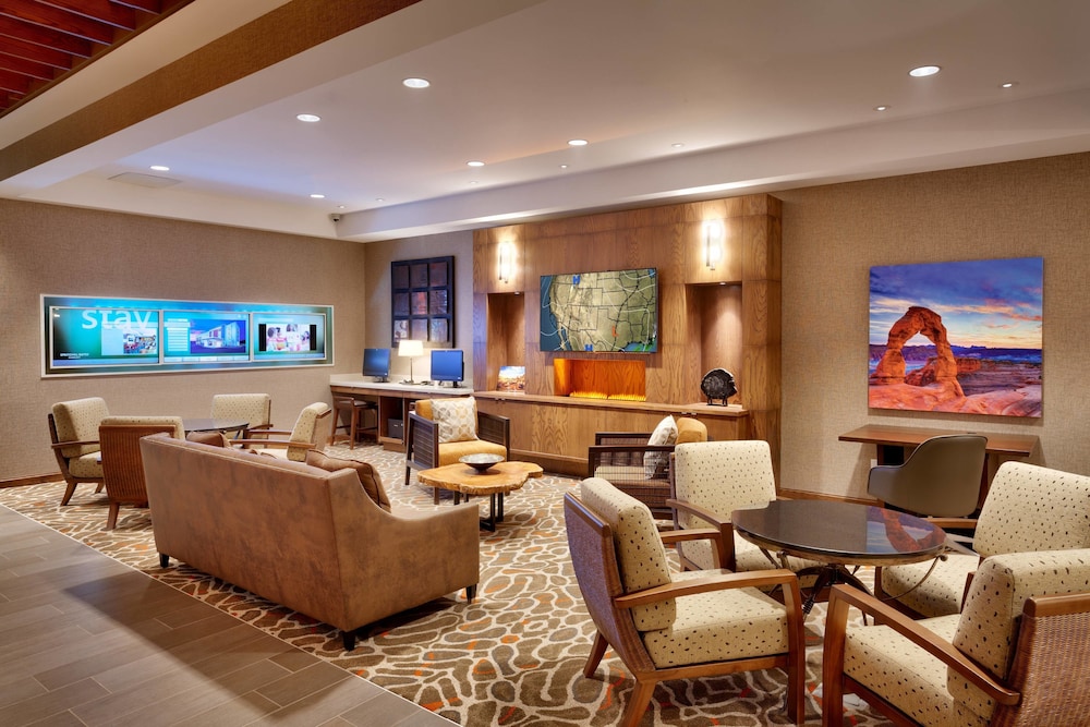 SpringHill Suites by Marriott Moab 42/71