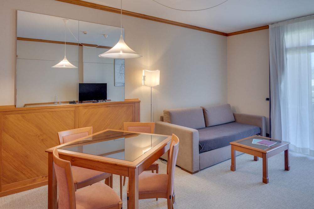 Hotel Caesius Thermae Spa Resort 53/80