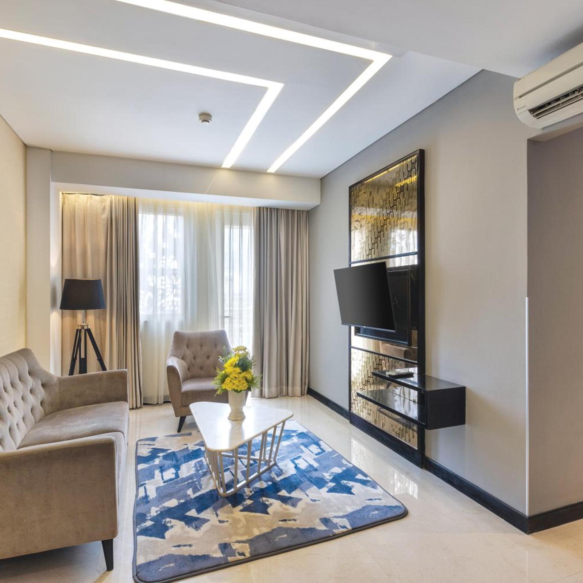 Fairview Hotel by ARTOTEL 29/35