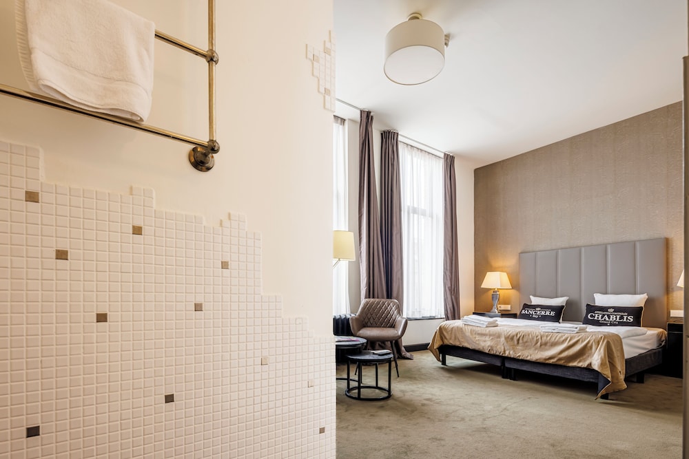 Grand Hotel Alkmaar 16/50