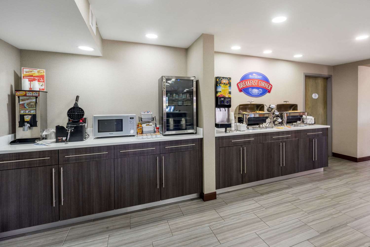 Baymont By Wyndham Clarksville 3/39
