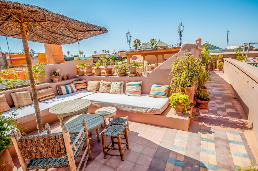 Riad Chorfa 33/50