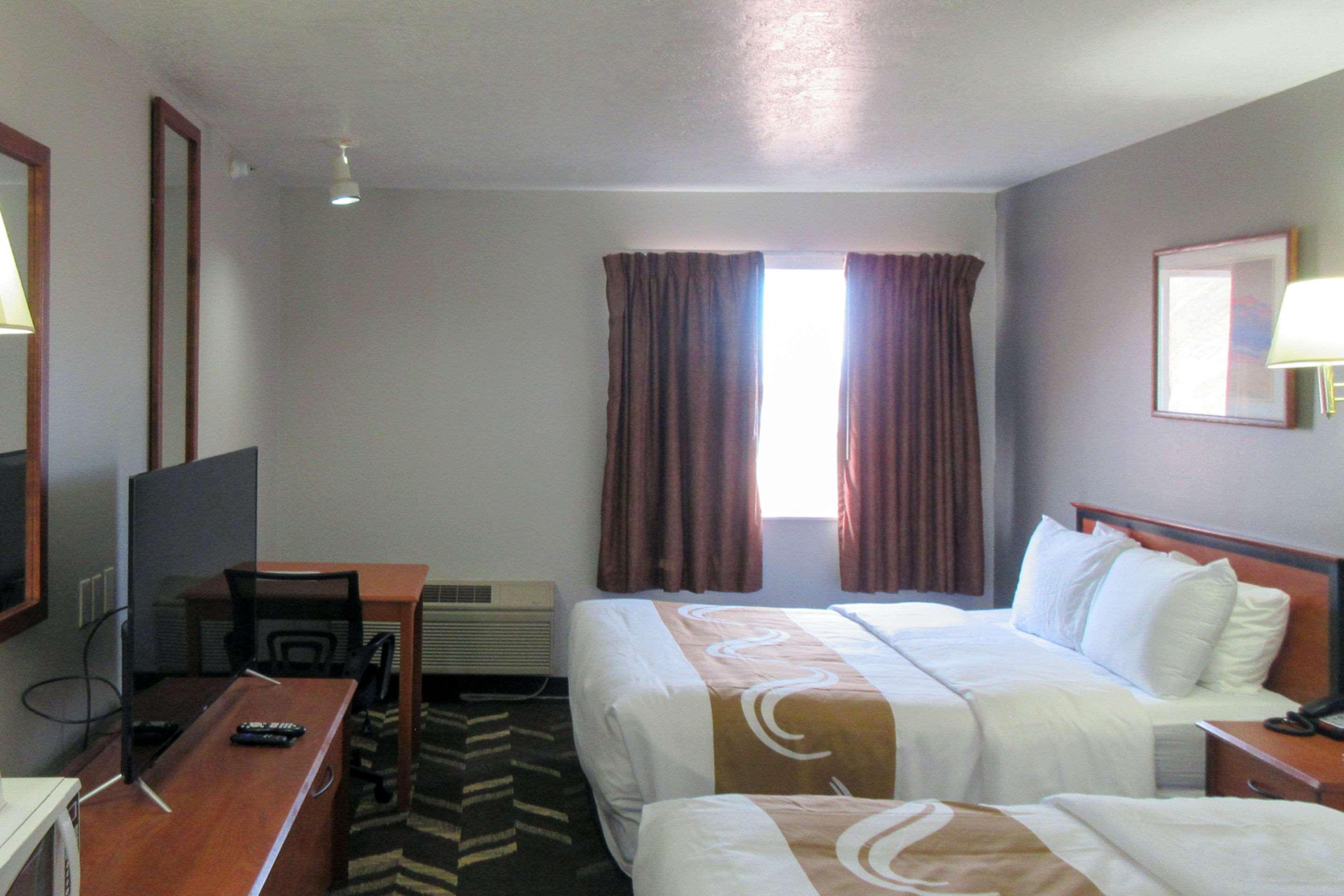 Room, 2 Queen Beds