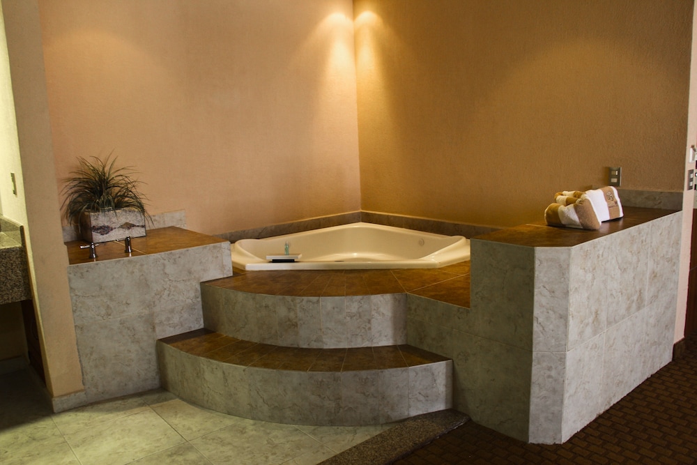 Hotel Soleil Business Class Celaya 22/49