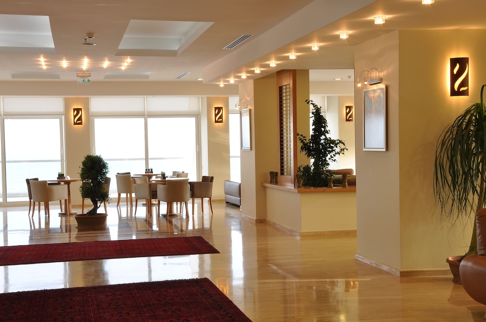 Igneada Resort Hotel and SPA 10/62