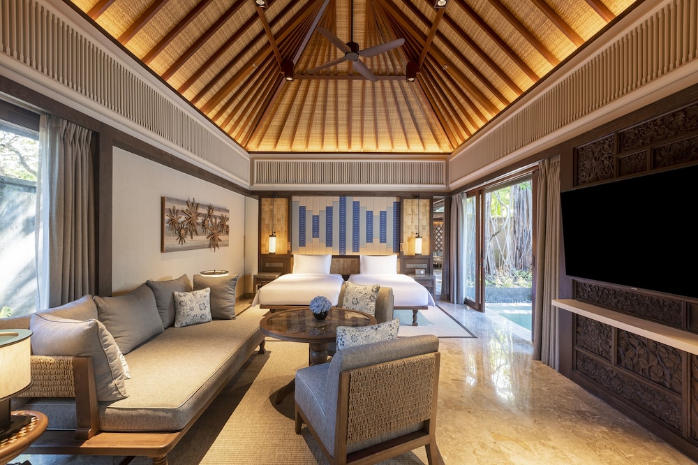 Andaz Bali 43/74