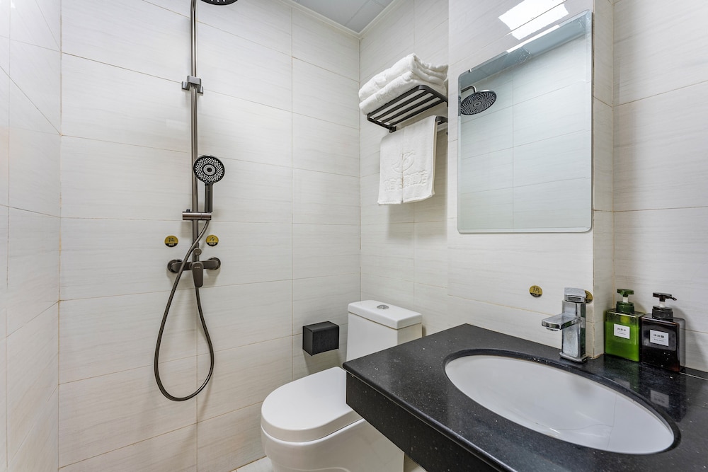 Kaixin Express Hotel 48/50