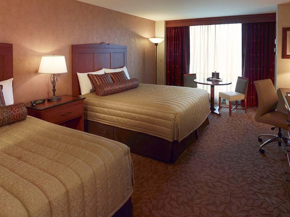 Seneca Allegany Resort And Casino 14/48