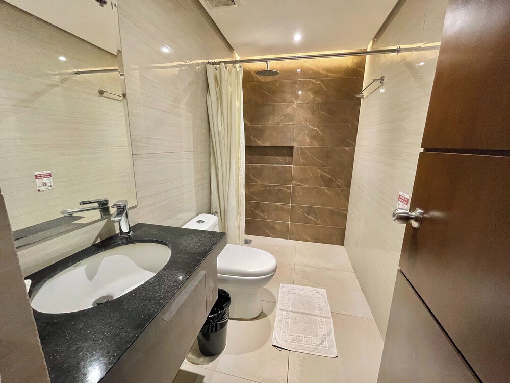 The VIP Hotel Cagayan De Oro 43/51