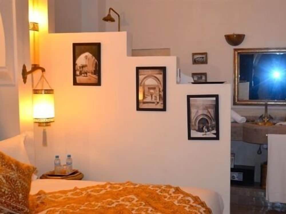 Riad Reve d'Or 83/87