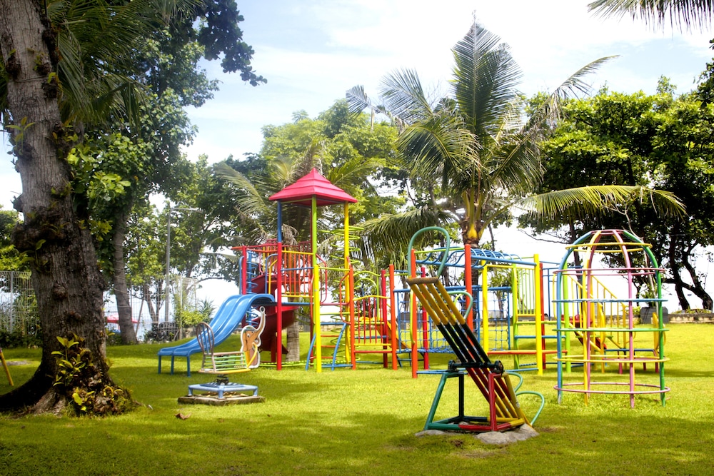 Melasti Beach Resort and Spa 64/74