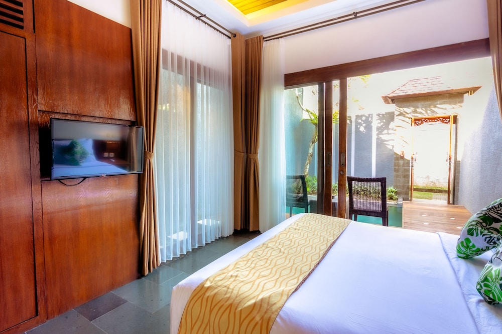 The Canggu Boutique Villa Spa 53/77