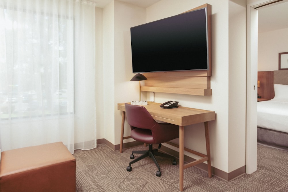 STAYBRIDGE SUITES SAN BERNARDINO LOMA LINDA 34/37