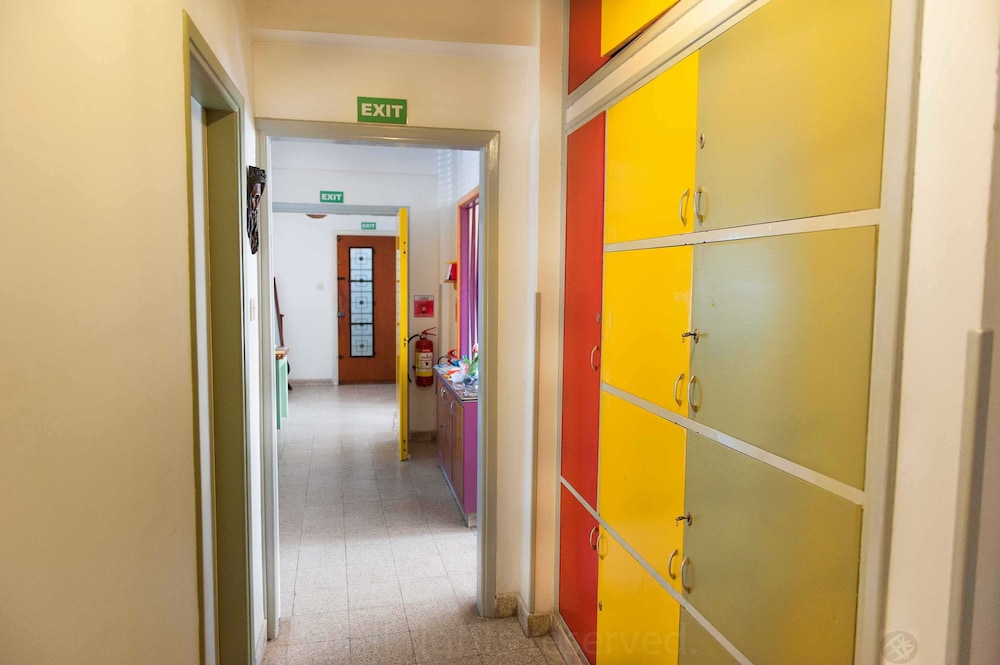 Lima Sol House - Hostel 21/47