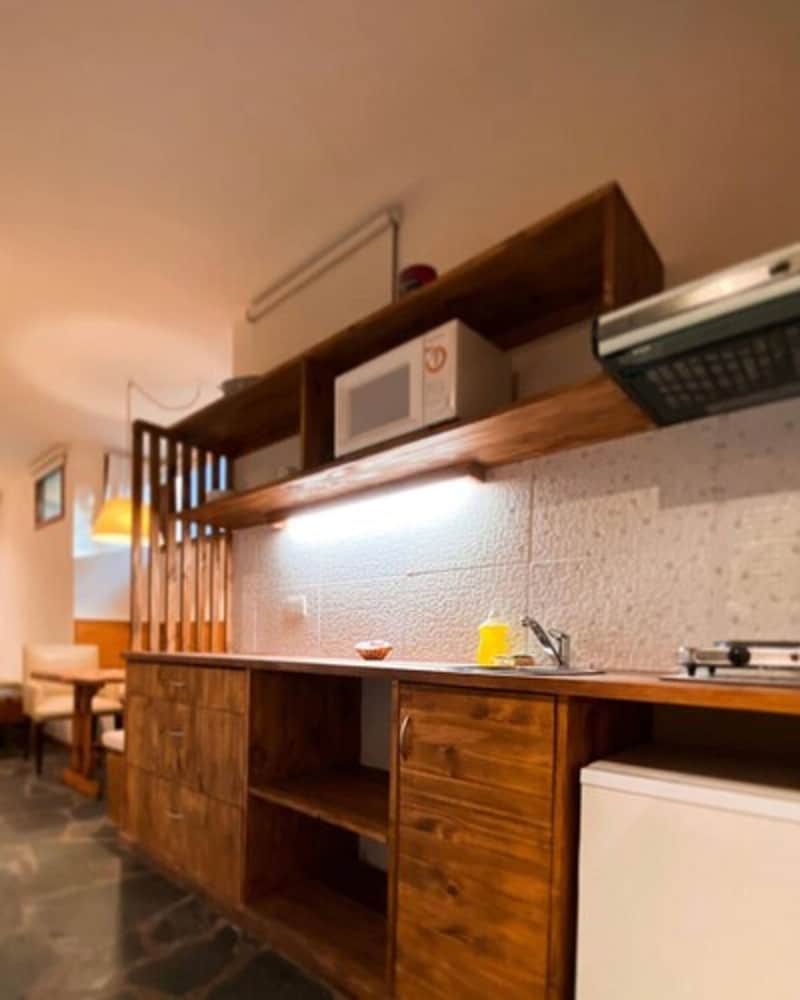 Villa Sofia Apart Hotel 30/71
