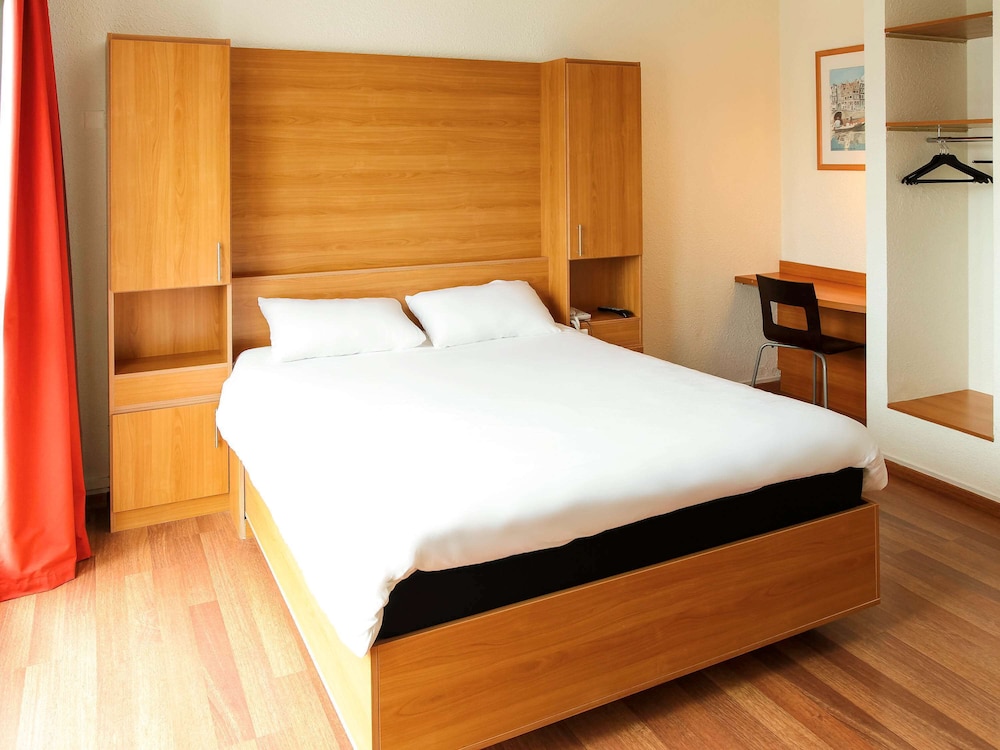 Hotel Ibis Brest Centre 15/67