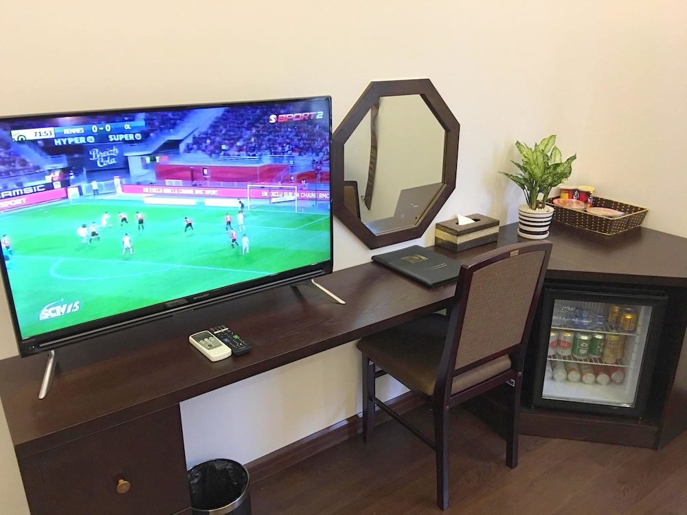 T&M Luxury Hotel Hanoi 49/57