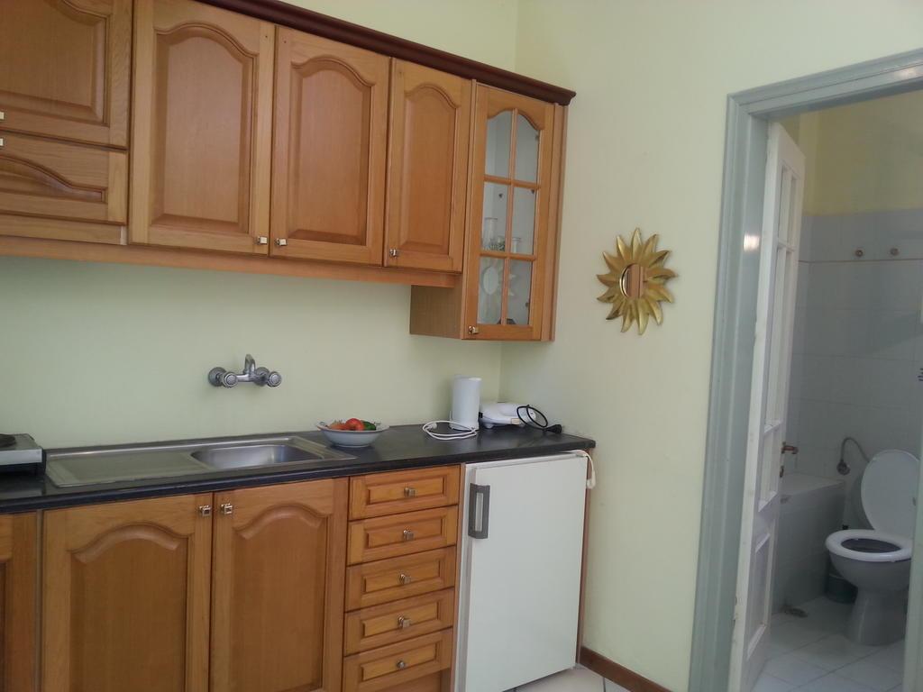 Rigos Apartments 7/24