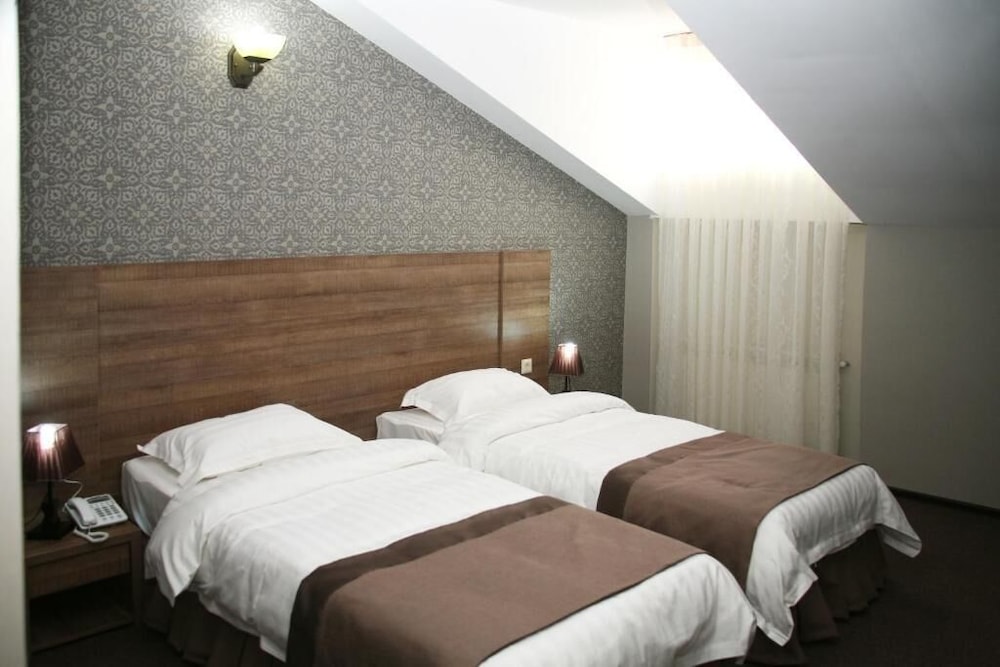 Old Metekhi Hotel 20/50