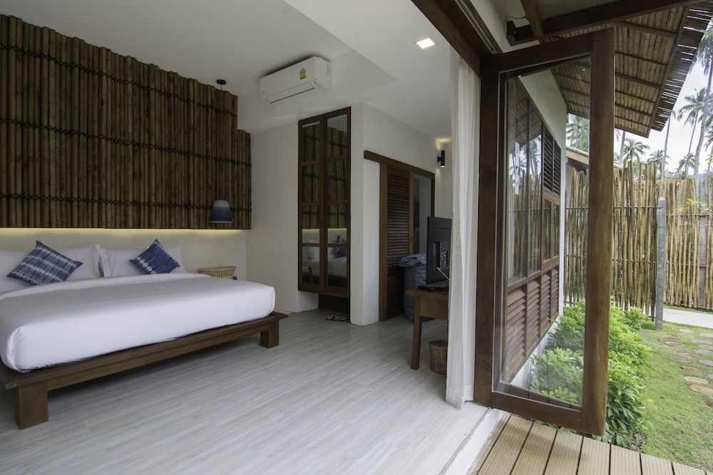 Rest Sea Resort 6/50