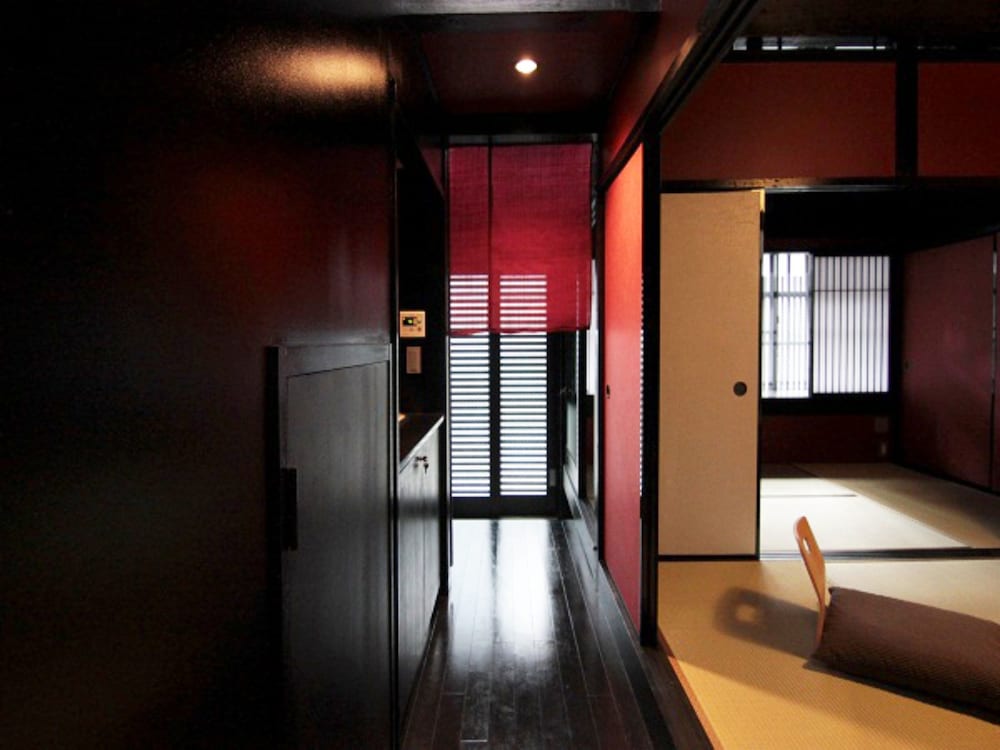 Suoan Machiya Residence Inn 12/45
