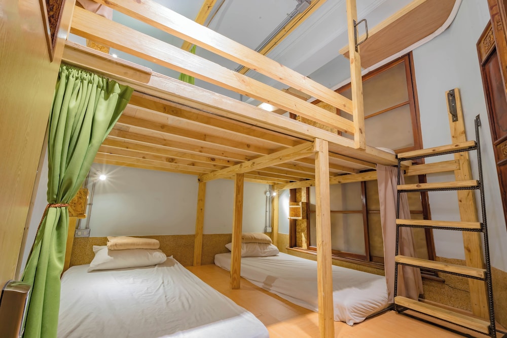 Yuan Qi Hostel 17/50