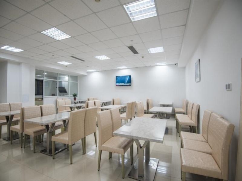 GREENTREE INN SUZHOU WUZHONG DISTRICT DONGWU NORTH ROAD BUSINESS HOTEL 38/42